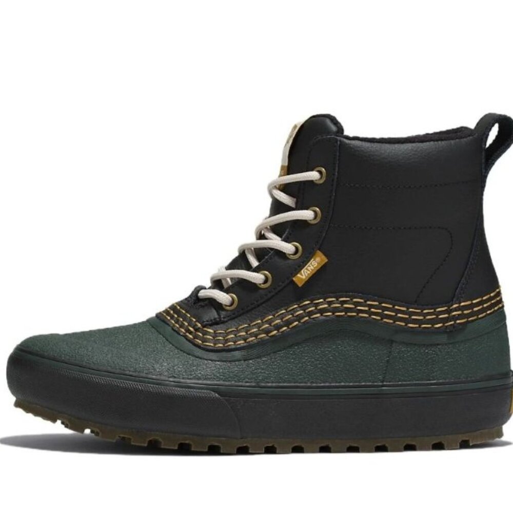 Vans Standard Mid Snow MTE - Forest (Mens)